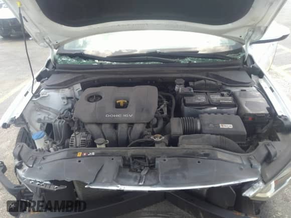 2018 Hyundai Elantra SEL z VIN 5NPD84LF5JH383729, wystawiony jako IAAI lot #36924178 z przebiegiem 58 621 mil mil oraz . Historia ofert i sprzedaży dostępna na DreamBid. Obrazek 10.