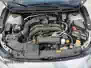 2021 Subaru Impreza Special Sports z VIN 4S3GKAM69M3603109, wystawiony jako Copart lot #50830705 z przebiegiem 23 198 mil mil oraz Szkoda całkowita • Salvage title. Historia ofert i sprzedaży dostępna na DreamBid. Obrazek 11.