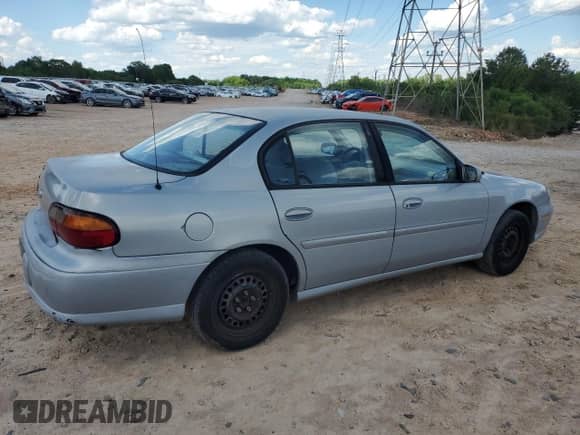 1998 Chevrolet Malibu с VIN 1G1ND52T1W6164306, выставлен на аукционе Copart как лот 55974005 с пробегом 194 614 миль миль и Списание • Salvage title. История ставок и продаж доступна на DreamBid. Изображение 3.