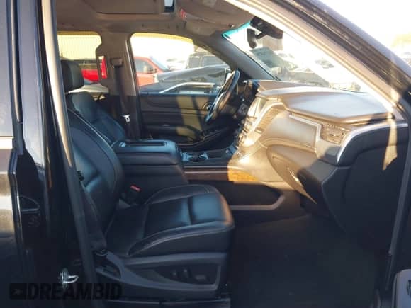 2016 Chevrolet Suburban LT с VIN 1GNSCHKC0GR205174, выставлен на аукционе IAAI как лот 43260892 с пробегом 473 201 миль миль и . История ставок и продаж доступна на DreamBid. Изображение 5.