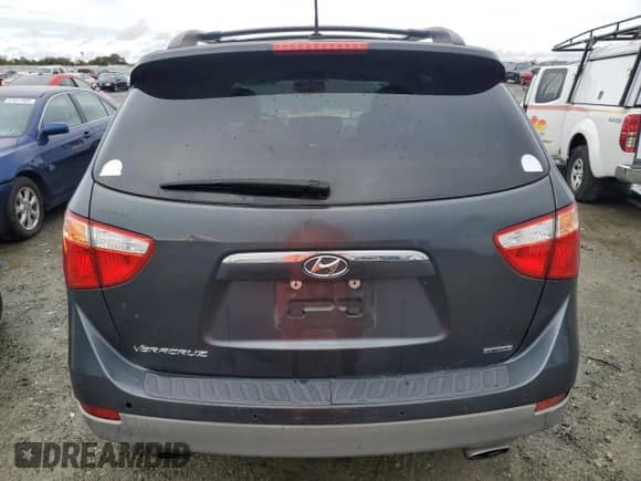 2012 Hyundai Veracruz GLS с VIN KM8NU4CC5CU195237, выставлен на аукционе Copart как лот 81986494 с пробегом 201 405 миль миль и Чистый • Clean title. История ставок и продаж доступна на DreamBid. Изображение 6.