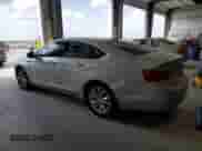 2017 Chevrolet Impala LT with VIN 1G1105SA0HU116903, listed as a Copart auction lot 80648475 with 107,590 mi miles and Clean title. Bid and sale history available at DreamBid. Image 2.