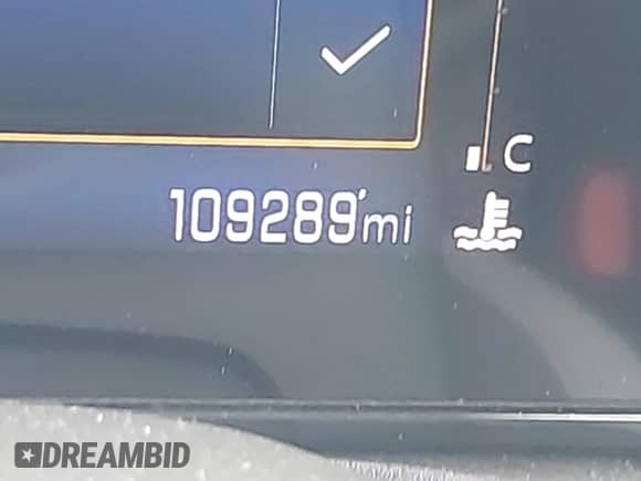 2024 Chevrolet TrailBlazer LT с VIN KL79MPSL9RB058103, выставлен на аукционе IAAI как лот 42682970 с пробегом 109 289 миль миль и . История ставок и продаж доступна на DreamBid. Изображение 15.