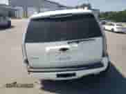 2007 Chevrolet Tahoe LS with VIN 1GNFK13037J389105, listed as a Copart auction lot 55308215 with 305,710 mi miles and Salvage title. Bid and sale history available at DreamBid. Image 6.