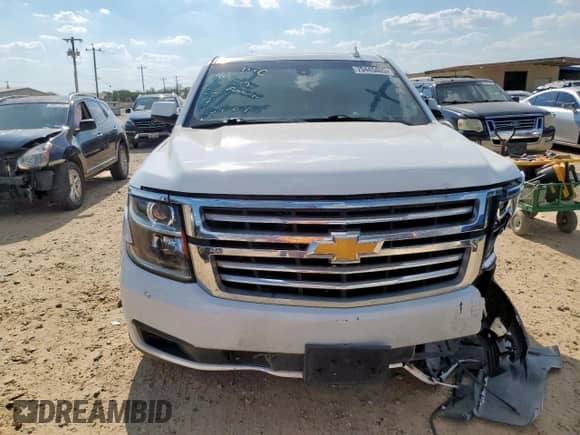 2020 Chevrolet Tahoe Commercial z VIN 1GNLCDECXLR246415, wystawiony jako Copart lot #70445405 z przebiegiem 65 230 mil mil oraz Czysty tytuł • Clean title. Historia ofert i sprzedaży dostępna na DreamBid. Obrazek 5.
