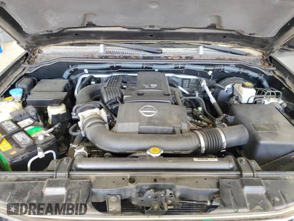 2007 Nissan Frontier Nismo with VIN 1N6AD07W77C434540, listed as a Copart auction lot 66085775 with 74,630 mi miles and Clean title. Bid and sale history available at DreamBid. Image 11.
