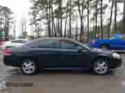 2015 Chevrolet Impala Police Police with VIN 2G1WD5E30F1123396, listed as a IAAI auction lot 41357666 with 81,411 mi miles and . Bid and sale history available at DreamBid. Image 13.