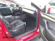 2023 Tesla Model Y Long Range с VIN 7SAYGAEE1PF970995, выставлен на аукционе IAAI как лот 43137426 с пробегом 28 668 миль миль и . История ставок и продаж доступна на DreamBid. Изображение 5.