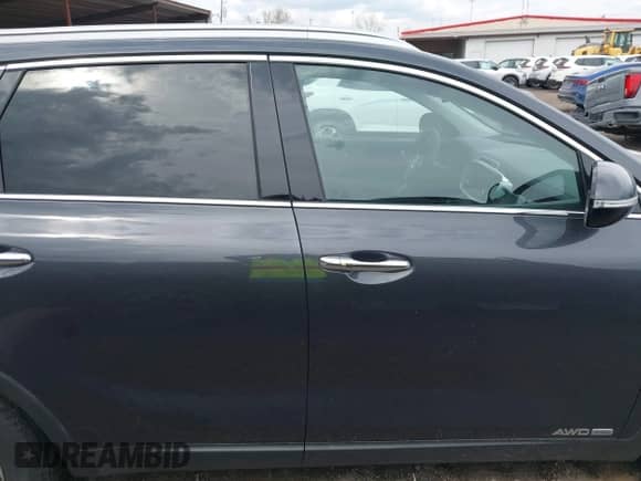 2018 Kia Sorento EX with VIN 5XYPHDA5XJG349848, listed as a IAAI auction lot 42053441 with 135,538 mi miles and . Bid and sale history available at DreamBid. Image 13.