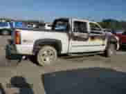 2006 GMC Sierra 1500 SLE1 z VIN 2GTEK13Z661263977, wystawiony jako Copart lot #86630665 z przebiegiem Nie podano mil oraz Szkoda całkowita • Salvage title. Historia ofert i sprzedaży dostępna na DreamBid. Obrazek 3.