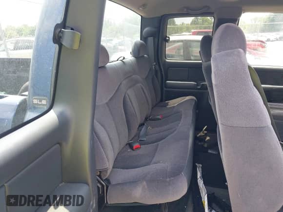 2001 GMC Sierra 1500 SLE с VIN 2GTEC19V711166877, выставлен на аукционе IAAI как лот 42587631 с пробегом 122 395 миль миль и . История ставок и продаж доступна на DreamBid. Изображение 8.