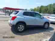 2019 Chevrolet Trax LT с VIN KL7CJLSB7KB962360, выставлен на аукционе IAAI как лот 43148408 с пробегом 103 161 миль миль и . История ставок и продаж доступна на DreamBid. Изображение 14.