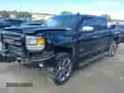 2015 GMC Sierra 1500 SLT z VIN 3GTU2VEC2FG141443, wystawiony jako IAAI lot #43458098 z przebiegiem 141 543 mil mil oraz . Historia ofert i sprzedaży dostępna na DreamBid. Obrazek 2.