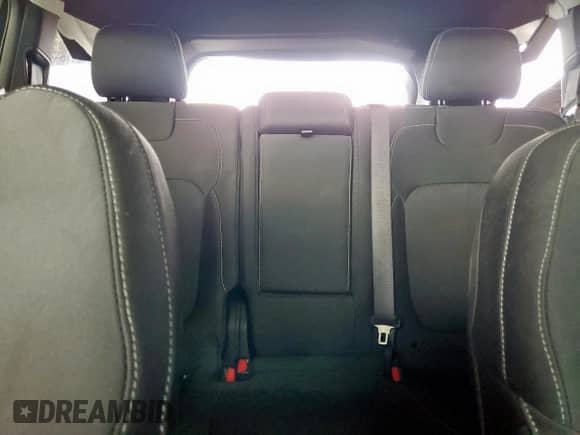 2025 Jeep Grand Cherokee Altitude z VIN 1C4RJGAGXSC320016, wystawiony jako Copart lot #62737295 z przebiegiem Nie podano mil oraz Szkoda całkowita • Salvage title. Historia ofert i sprzedaży dostępna na DreamBid. Obrazek 10.