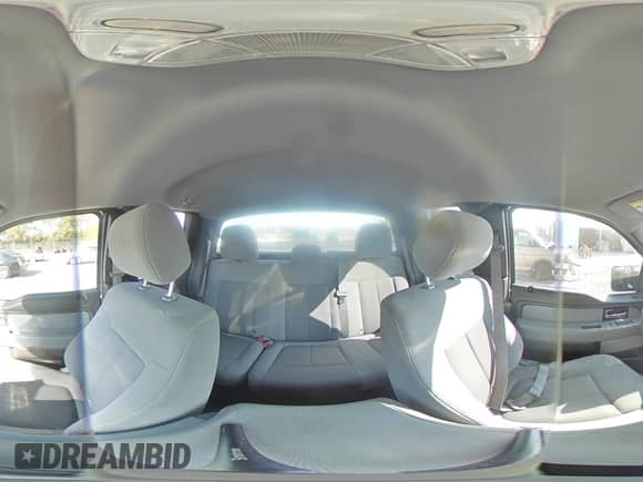 2014 Ford F-150 XL with VIN 1FTEX1CM6EFB83771, listed as a Copart auction lot 72080345 with 167,230 mi miles and Clean title. Bid and sale history available at DreamBid. Image 14.