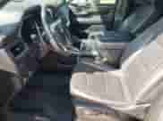 2023 Chevrolet Tahoe Premier with VIN 1GNSCSKDXPR120185, listed as a Copart auction lot 49421255 with 39,612 mi miles and Clean title. Bid and sale history available at DreamBid. Image 7.