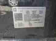 2018 Chevrolet Silverado 1500 LT z VIN 3GCUKREC4JG480415, wystawiony jako Copart lot #50585445 z przebiegiem 87 644 mil mil oraz Szkoda całkowita • Salvage title. Historia ofert i sprzedaży dostępna na DreamBid. Obrazek 12.