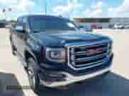 2017 GMC Sierra 1500 SLT z VIN 3GTU2NEC1HG180642, wystawiony jako IAAI lot #43290209 z przebiegiem 137 676 mil mil oraz . Historia ofert i sprzedaży dostępna na DreamBid. Obrazek 1.