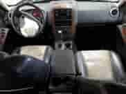 2010 Ford Explorer Eddie Bauer with VIN 1FMEU7EE9AUA05341, listed as a Copart auction lot 64236785 with 226,499 mi miles and Clean title. Bid and sale history available at DreamBid. Image 8.