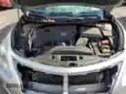 2015 Nissan Altima 2.5 with VIN 1N4AL3AP4FC161781, listed as a Copart auction lot 82276395 with 107,872 mi miles and Salvage title. Bid and sale history available at DreamBid. Image 11.