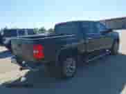 2014 GMC Sierra 1500 SLT z VIN 3GTP1VECXEG466470, wystawiony jako IAAI lot #43427300 z przebiegiem 144 368 mil mil oraz . Historia ofert i sprzedaży dostępna na DreamBid. Obrazek 4.