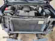 2016 Chevrolet Suburban LTZ с VIN 1GNSKJKC3GR409865, выставлен на аукционе Copart как лот 60725995 с пробегом 196 333 миль миль и Списание • Salvage title. История ставок и продаж доступна на DreamBid. Изображение 12.