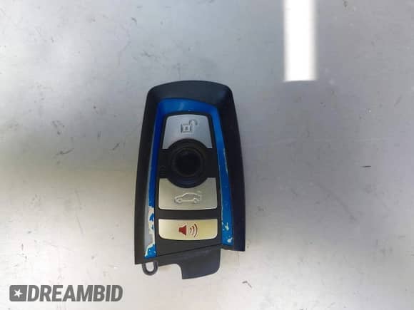 2017 BMW 4 Series 430i with VIN WBA4F7C33HG788528, listed as a IAAI auction lot 42564706 with 67,791 mi miles and . Bid and sale history available at DreamBid. Image 11.