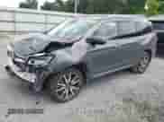 2019 Honda Pilot Elite с VIN 5FNYF6H02KB039721, выставлен на аукционе Copart как лот 60713785 с пробегом 71 533 миль миль и Списание • Salvage title. История ставок и продаж доступна на DreamBid. Изображение 1.