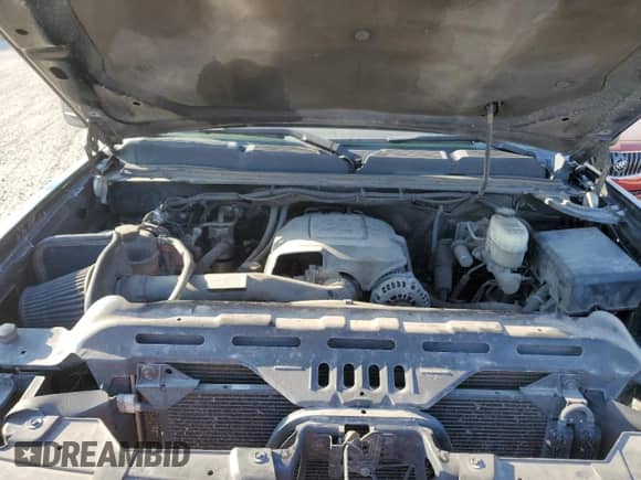 2013 Chevrolet Silverado 2500HD LT с VIN 1GC1KXCG1DF232254, выставлен на аукционе Copart как лот 84275035 с пробегом 181 242 миль миль и Списание • Salvage title. История ставок и продаж доступна на DreamBid. Изображение 11.
