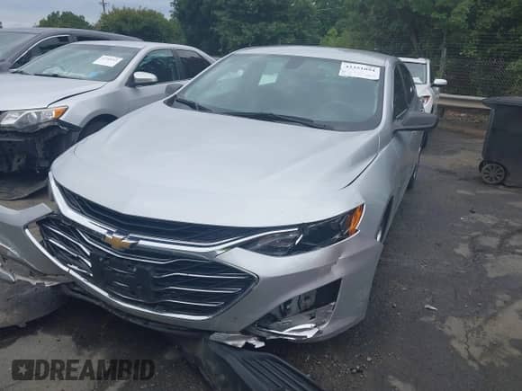 2022 Chevrolet Malibu LS с VIN 1G1ZC5ST4NF148507, выставлен на аукционе IAAI как лот 42351094 с пробегом 55 314 миль миль и . История ставок и продаж доступна на DreamBid. Изображение 12.