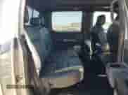 2023 Ford F-150 XL с VIN 1FTFW1E5XPFC11894, выставлен на аукционе Copart как лот 68199155 с пробегом 95 489 миль миль и Списание • Salvage title. История ставок и продаж доступна на DreamBid. Изображение 10.