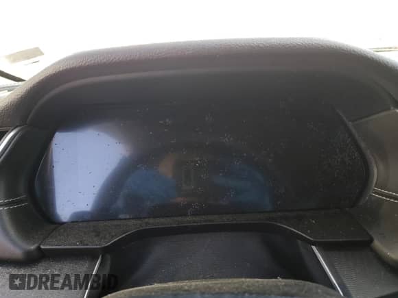 2023 Jeep Grand Cherokee Altitude с VIN 1C4RJJAG5P8883451, выставлен на аукционе Copart как лот 52218955 с пробегом Не указан миль и Списание • Salvage title. История ставок и продаж доступна на DreamBid. Изображение 9.