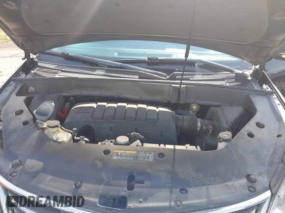 2014 Chevrolet Traverse LT с VIN 1GNKRGKD9EJ213609, выставлен на аукционе IAAI как лот 42954261 с пробегом 187 150 миль миль и . История ставок и продаж доступна на DreamBid. Изображение 10.