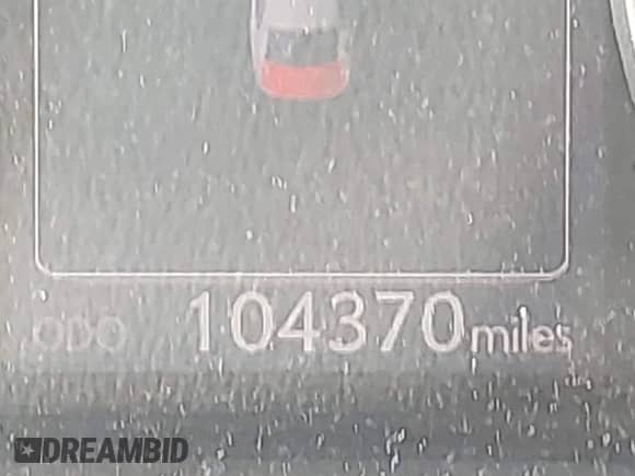 2016 Lexus IS 300/350 с VIN JTHCM1D24G5002445, выставлен на аукционе IAAI как лот 43379117 с пробегом 104 370 миль миль и . История ставок и продаж доступна на DreamBid. Изображение 16.