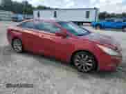 2012 Hyundai Sonata SE z VIN 5NPEC4AC9CH391654, wystawiony jako Copart lot #56288655 z przebiegiem 307 490 mil mil oraz Szkoda całkowita • Salvage title. Historia ofert i sprzedaży dostępna na DreamBid. Obrazek 4.