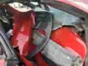 2025 Chevrolet Corvette 3LZ с VIN 1G1YF3D33S5606012, выставлен на аукционе Copart как лот 61483275 с пробегом 92 миль миль и На запчасти • Non repairable. История ставок и продаж доступна на DreamBid. Изображение 8.