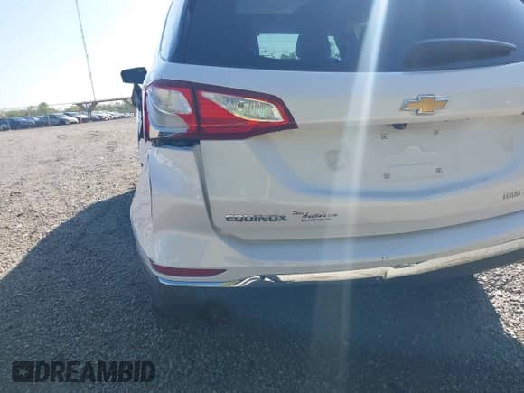 2021 Chevrolet Equinox Premier с VIN 3GNAXXEV7MS133759, выставлен на аукционе IAAI как лот 43287130 с пробегом 20 546 миль миль и . История ставок и продаж доступна на DreamBid. Изображение 13.