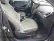 2016 Hyundai Santa Fe с VIN 5XYZT3LB1GG314676, выставлен на аукционе IAAI как лот 43166964 с пробегом 145 136 миль миль и . История ставок и продаж доступна на DreamBid. Изображение 5.
