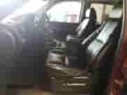 2007 Chevrolet Avalanche 3LT with VIN 3GNFK12357G252423, listed as a Copart auction lot 66707245 with Not provided miles and Clean title. Bid and sale history available at DreamBid. Image 7.