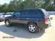 2007 Chevrolet TrailBlazer LS с VIN 1GNDT13SX72309220, выставлен на аукционе Copart как лот 70134355 с пробегом Не указан миль и Списание • Salvage title. История ставок и продаж доступна на DreamBid. Изображение 2.