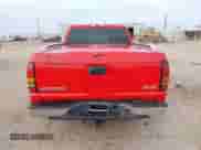 2005 GMC Sierra 1500 SLT with VIN 1GTEC19T35Z355604, listed as a IAAI auction lot 41283645 with 186,908 mi miles and . Bid and sale history available at DreamBid. Image 16.