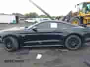 2019 Ford Mustang GT z VIN 1FA6P8CF4K5124160, wystawiony jako IAAI lot #43291307 z przebiegiem 19 959 mil mil oraz . Historia ofert i sprzedaży dostępna na DreamBid. Obrazek 14.