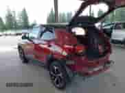 2023 Chevrolet TrailBlazer RS z VIN KL79MUSL5PB170571, wystawiony jako IAAI lot #42584089 z przebiegiem 12 371 mil mil oraz . Historia ofert i sprzedaży dostępna na DreamBid. Obrazek 3.