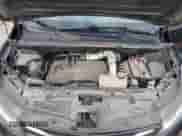 2022 Chevrolet Trax LS z VIN KL7CJNSMXNB503258, wystawiony jako IAAI lot #42073263 z przebiegiem 89 406 mil mil oraz . Historia ofert i sprzedaży dostępna na DreamBid. Obrazek 10.