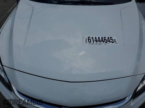 2016 Chevrolet Malibu LT с VIN 1G11C5SA5GF138891, выставлен на аукционе Copart как лот 83949715 с пробегом 182 443 миль миль и Списание • Salvage title. История ставок и продаж доступна на DreamBid. Изображение 22.