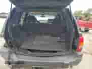 1999 Jeep Grand Cherokee Laredo с VIN 1J4GW58S4XC667706, выставлен на аукционе Copart как лот 63532705 с пробегом 150 656 миль миль и Списание • Salvage title. История ставок и продаж доступна на DreamBid. Изображение 6.