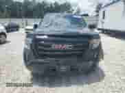 2020 GMC Sierra 1500 Elevation с VIN 1GTR9CEK7LZ165519, выставлен на аукционе Copart как лот 64456675 с пробегом 115 300 миль миль и Списание • Salvage title. История ставок и продаж доступна на DreamBid. Изображение 5.