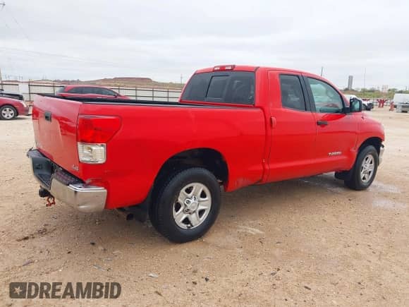 2012 Toyota Tundra с VIN 5TFUM5F11CX028307, выставлен на аукционе IAAI как лот 41952532 с пробегом 253 254 миль миль и . История ставок и продаж доступна на DreamBid. Изображение 4.