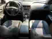 2010 Chevrolet Malibu LTZ with VIN 1G1ZE5EB5AF277587, listed as a Copart auction lot 69737045 with 168,310 mi miles and Salvage title. Bid and sale history available at DreamBid. Image 8.