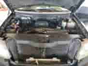 2005 Ford F-150 XLT with VIN 1FTPX14515NA30902, listed as a Copart auction lot 89522215 with 120,265 mi miles and Clean title. Bid and sale history available at DreamBid. Image 11.